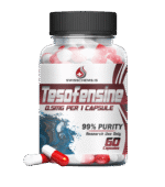 Tesofensine (0.25mg/capsule), 60 Capsules - Image 2