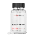 4’-DMA-7,8-DHF ( Eutropoflavin ) 10mg / 60 capsule