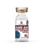 Acetic Acid 0.6% Water Solution – 10ml - Image 2