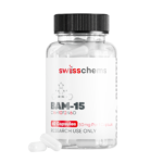 BAM-15 3000mg  (50mg/capsule)