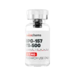 BPC-157 5mg + TB-500 5mg (Blend), 10mg