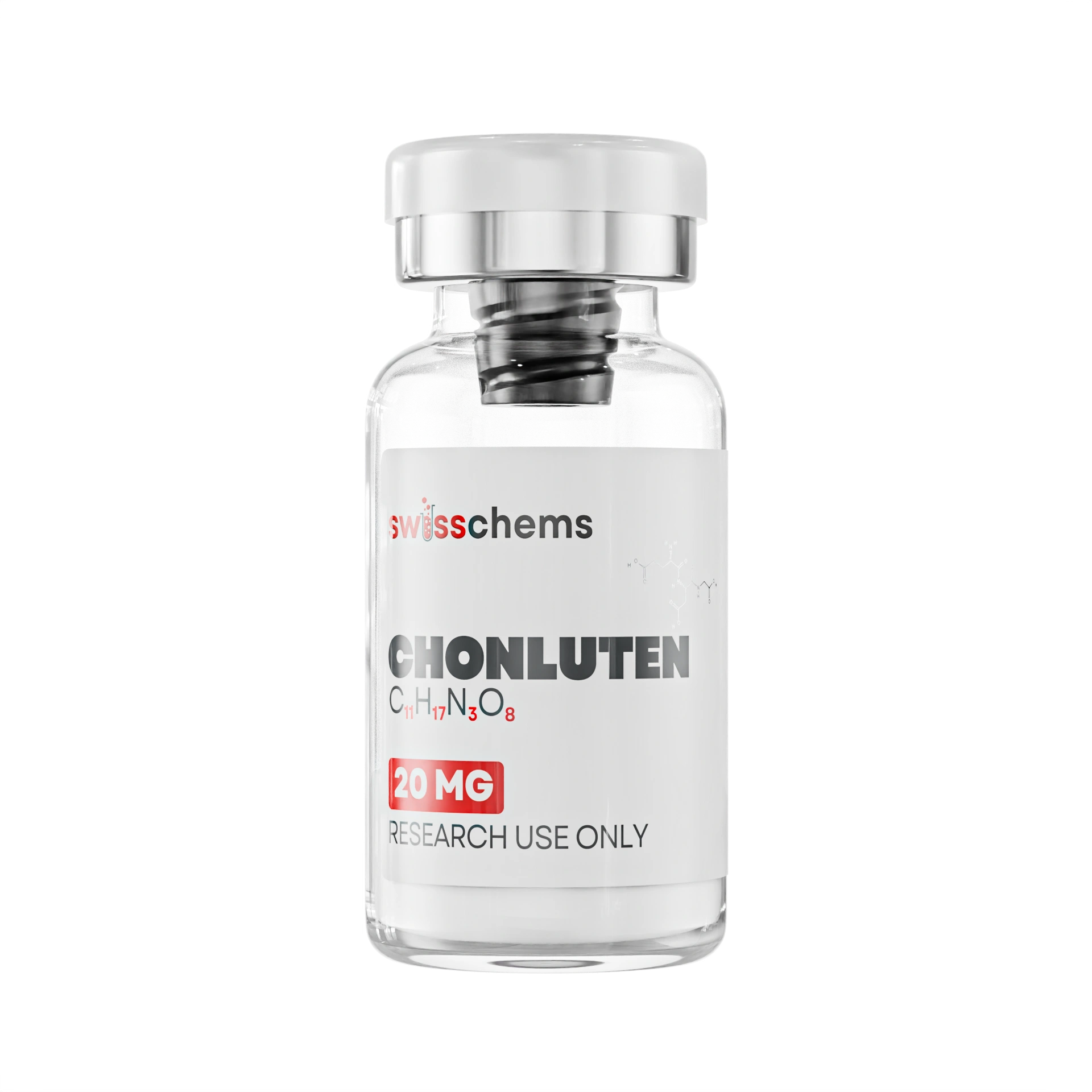 Chonluten_A.webp Chonluten, 20mg - Image 1