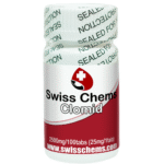 Clomiphene, 1500mg (25mg/capsule) - Image 4