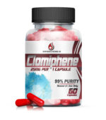 Clomiphene, 1500mg (25mg/capsule) - Image 7