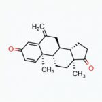 Clomiphene, 1500mg (25mg/capsule) - Image 2
