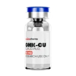 GHK-Cu Copper Peptide