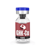 GHK-Cu Copper Peptide - Image 2