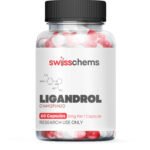 Ligandrol (LGD-4033), (5mg/capsule) 60 Capsules