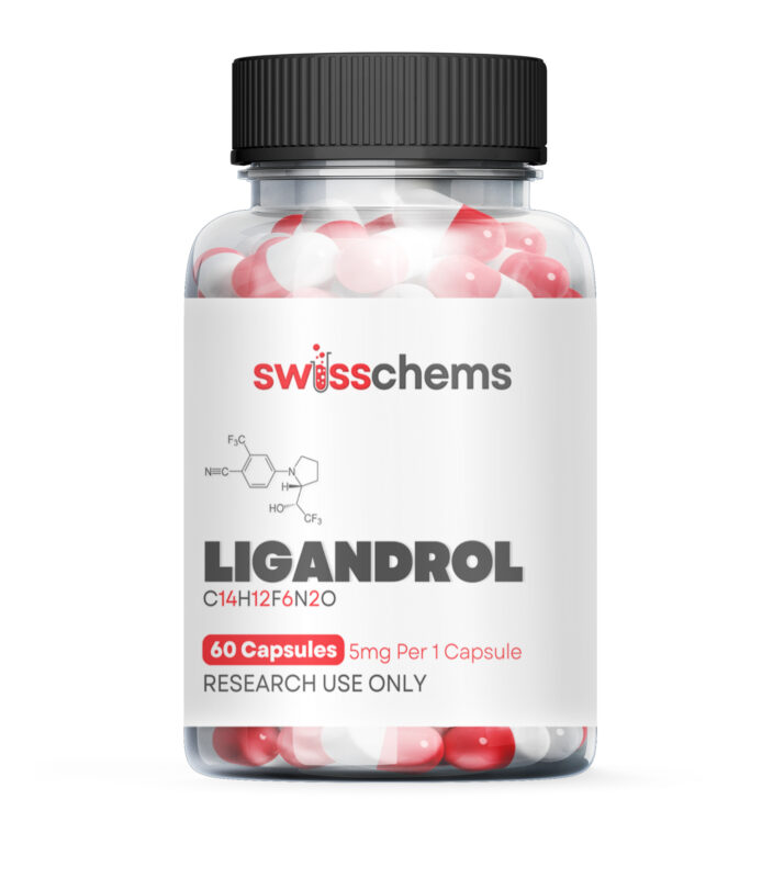 Ligandrol LGD-4033