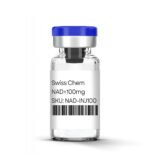 NAD+ (Nicotinamide Adenine Dinucleotide) 100 mg - Image 2