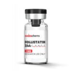 Follistatin-344 1 mg  (1 vial)