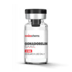 Gonadorelin 2 mg (1 vial)