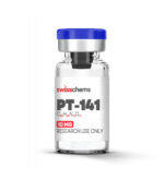 PT-141 (Bremenalotide), 10mg