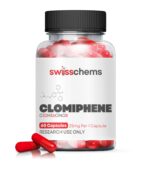 Clomiphene Citrate for Sale