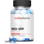 NSI-189 Phosphate (20mg/capsule), 60 Capsules