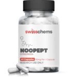 Noopept (Omberacetam), (30mg/capsule), 60 Capsules
