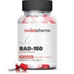 RAD-150 (TLB-150), (10mg/capsule) 60 Capsules