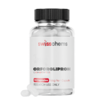 Orforglipron 6mg / 90caps